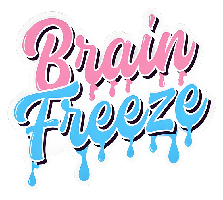 Brain Freeze