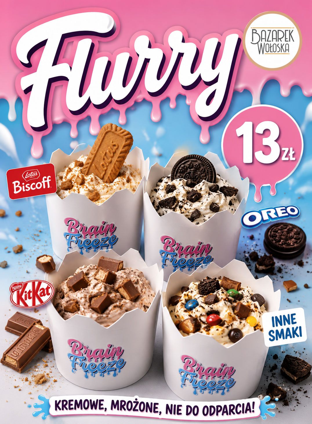 Flurry